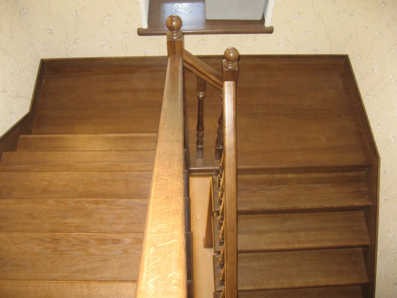 Монтаж чердачной лестницы своими руками