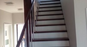 Маршевые лестницы